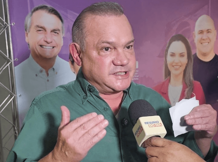Capa da notícia